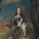 King Charles I portrait to highlight Old Masters at $121,500