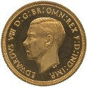 Hemisphere Collection British sovereigns to auction in May