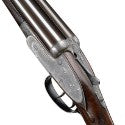 King Ferdinand's Purdey gun to auction for $20,000 at Bonhams