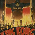 Roland Coudon King Kong poster to bring $30,000 in NY auction?