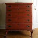 Klein Collection Queen Anne chest to achieve $300,000 on January 22?