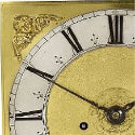 £100,000 each for two 17th century collectible clocks at Bonhams