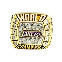 Kobe Bryant's NBA rings sell for $286,500 at Goldin Auctions