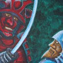 Kray brothers' prison artworks realise $26,500 at UK sale