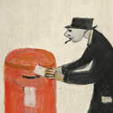Matchstick men stand tall as L S Lowry painting sells for $263,600