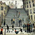 Lowry's Steps at Wick could see $1.2m in Bonhams auction