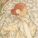 Mucha-do about posters: Classic artwork leads a sale at Swann Auction Galleries