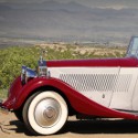 Lady Astor's Rolls-Royce auctions with 29.3% increase