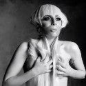 Lady Gaga costumes, memorabilia stowed away in Hollywood archive