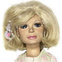Very good M'Lady... Thunderbirds' Lady Penelope could be worth $16,400