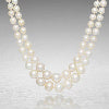 Lady Houston's £311k pearls sell at auction