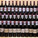 'Lucky 8' DRC assortment tops Acker wine auction at $303,000