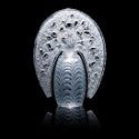 Pre-WW2 Lalique glass collection to sparkle at Bonhams auction