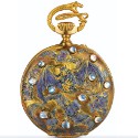 Lalique pocket watch sets $958,000 auction record