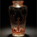 Rene Lalique's rarest vase to appear at Bonhams