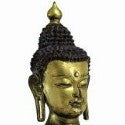 Exquisite $600,000 Buddha sits serenely atop Christie's Indian art sale