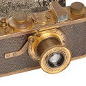 LIFE photographer's Leica camera sets $2m auction record