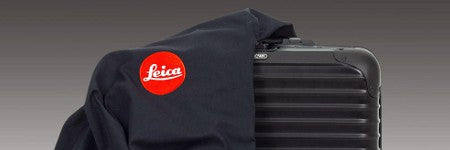 Secret Leica camera model set for Vienna auction unveiling