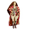 Lenci Rudolph Valentino doll valued at $8,000 in Sheldon Collection auction