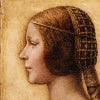 Mystery German painting 'could be a £100m da Vinci'