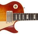 Les Paul Sunburst guitar hits high note at Heritage's $1.68m music auction