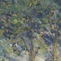 The popular Poplars: Monet painting could sell for $30m at Christie's