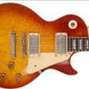 Musical pioneer Les Paul's collectible legacy lives on through his creations