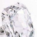 Light of Golconda diamond shows the way to go at Sotheby's