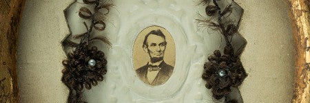Donald P Dow Lincolniana collection comes to Heritage