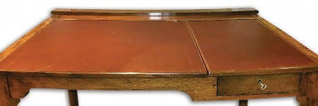 Abraham Lincoln's Illinois desk sells for $120,000 at Profiles in History