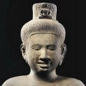 Important Cambodian Lokeshvara sculpture may see $395,500 at Christie's