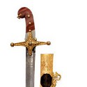 Lord Grenville's mameluke sabre to highlight Gary Bates collection at $5,400