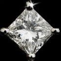£468,000 diamond pendant dazzles at Bonhams