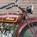 Important vintage motorcycles roll into Harrogate at $1.3m Bonhams auction