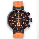 Louis Vuitton Tambour watch achieves 53.8% increase at HK auction