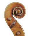 Christie's Ex-Spohr violin up 68.1% on estimate
