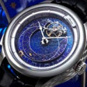 Jaeger-LeCoultre celebrates fine watch design in Venice