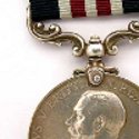 RAF officer's 1924 Iraq medal offers a piece of the past for four figures