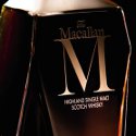 Macallan M Decanter smashes whisky world record