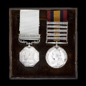 Shackleton doctor's Antarctic medals to see $8,000 at Bonhams