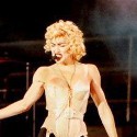 Madonna tour costumes auction for charity