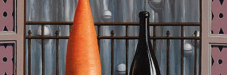 Surrealist Rene Magritte's L'explication headlines February 3 sale