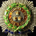 Major General Sir Robert Porter's medals brave Lockdales militaria auction