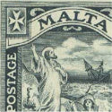Malta rises above a surge by Napoleon at Grosvenor's sale of rare stamps