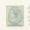 £180k for Malta's postal history