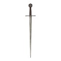 Sword from Mamluk Arsenal to see $96,000 at Bonhams?