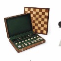 Man Ray chess set tops estimate by 117% at Christie's