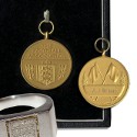 FA Cup medal auctions for $18,500 at Nate D Sanders