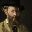 Manet self-portrait sells for £22m World Record price at Sotheby's