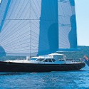 Margaret Ann yacht to dazzle at Antibes Yacht Auction